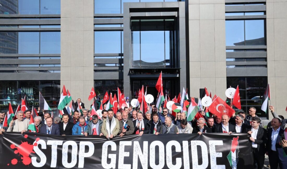 MEMUR-SEN Kocaeli İl Temsilcisi ve Eğitim-Bir-Sen Kocaeli 1 No’lu Şube