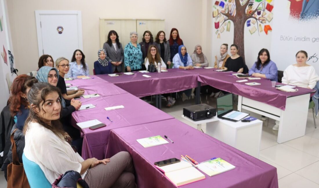 İzmit Belediyesi ile Kocaeli İş Kadınları ve Yöneticileri Derneği (KOİDER)