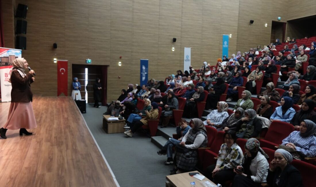 Kocaeli Büyükşehir Belediyesi, 7 Nisan Dünya Sağlık Günü ve 1-7