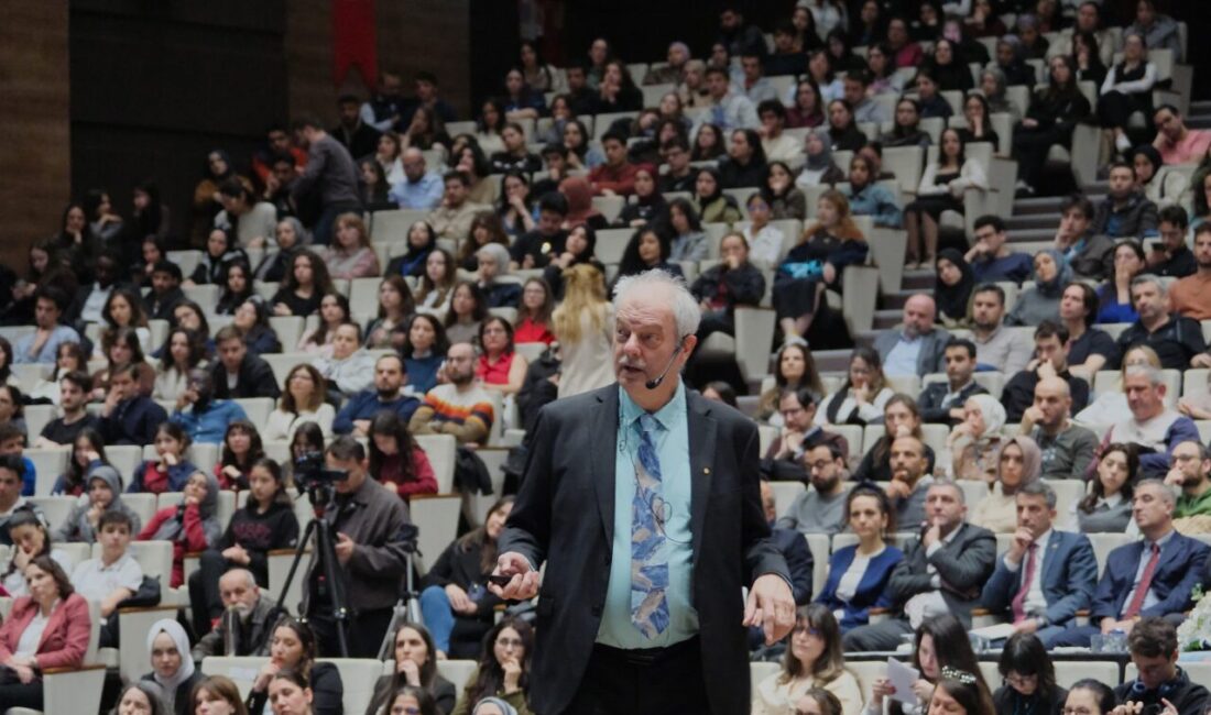 2022 Nobel Kimya Ödülü’nü Carolyn Bertozzi ve K. Barry Sharpless