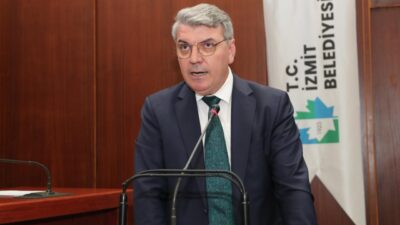 İzmit Belediyesi’nin Nisan ayı meclis toplantısında 2025 yılı faaliyet raporları