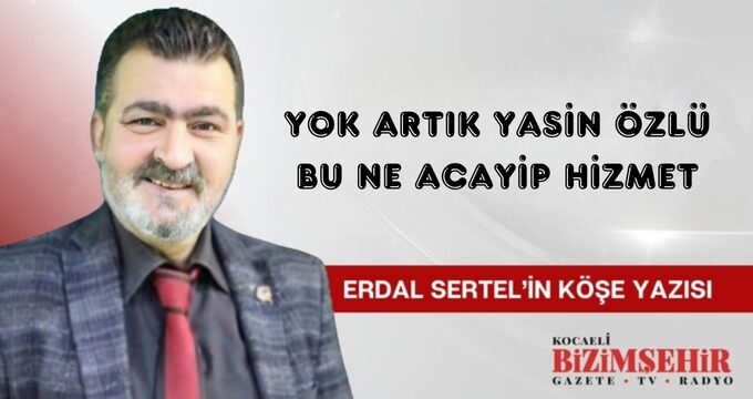 Bir belediye başkanının başarılı olup olmadığını nasıl değerlendiririm; biliyor musunuz?
