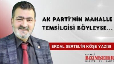 Başiskele Belediye Başkanı Yasin Özlü 7 yıllık icraatını anlatan sunumda