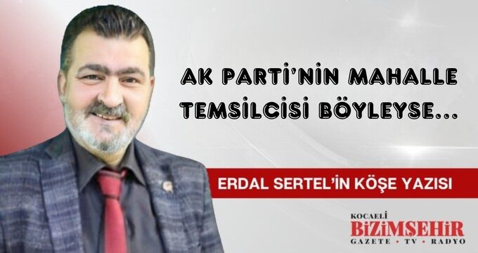 Başiskele Belediye Başkanı Yasin Özlü 7 yıllık icraatını anlatan sunumda
