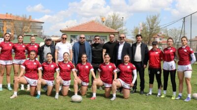 2026 Yılı 7’li Ragbi Büyük Erkekler ve Kadınlar Türkiye Şampiyonası