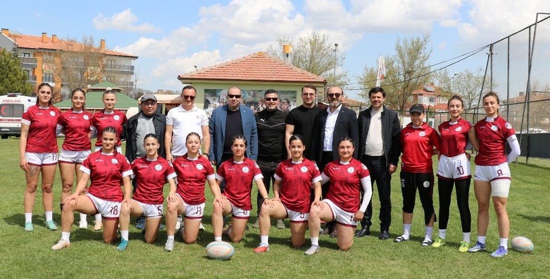 2026 Yılı 7’li Ragbi Büyük Erkekler ve Kadınlar Türkiye Şampiyonası