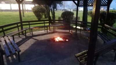 Kocaeli’nin sağlık, huzur ve güvenliği için özveriyle sahada görev yapan