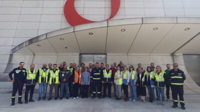 Kocaeli Büyükşehir Belediyesi, bünyesinde ve bağlı kuruluşlarında görev yapan iş