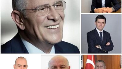 Avrupa Türklüğü 19 Nisan tarihinde İYİ Parti Genel başkanı Müsavat