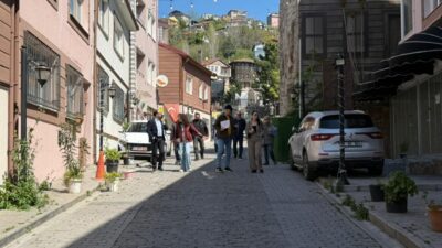 İzmit Belediyesi, 25-28 Haziran tarihlerinde gerçekleşecek olan 3. Kapanca Sokak