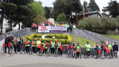 İzmit Belediyesinin 23 Nisan Ulusal Egemenlik ve Çocuk Bayramı etkinlikleri