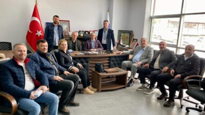 Körfez Kent Konseyi, Tütünçiftlik Kültür Merkezi’nde gerçekleştirdiği coşkulu bir genel