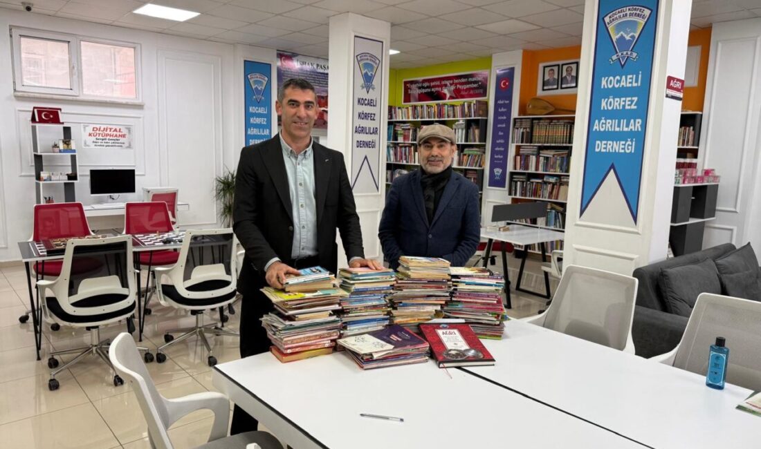 Şehitlerimiz adına Türkiye genelinde kurduğu kütüphanelerle
adından sıkça söz ettiren Gazeteci