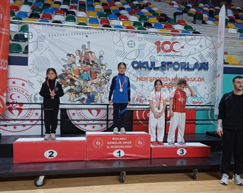 Kartepe Belediye Spor Kulübü, 23 Nisan Ulusal Egemenlik ve Çocuk
