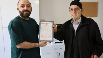 Kartepe Belediyesi, imar uygulamalarında önemli bir aşamayı daha tamamladı. Çepni