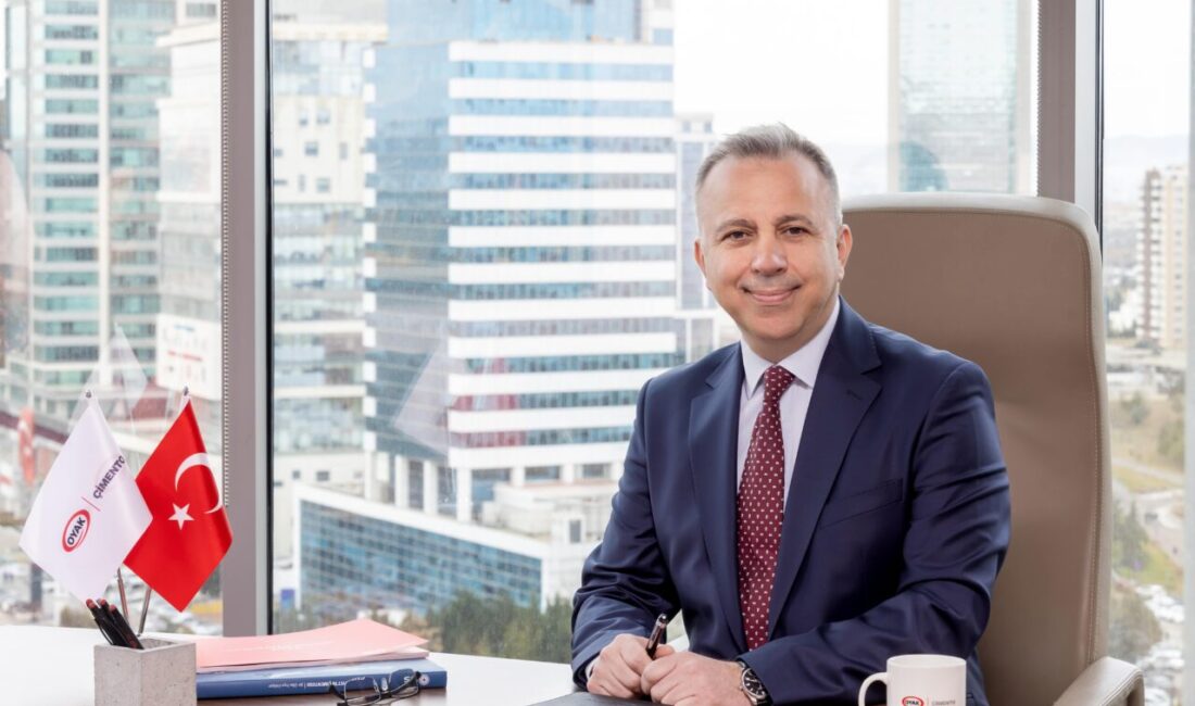 İş Sağlığı ve Güvenliği alanındaki projeleriyle küresel çapta adından söz