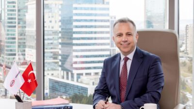 İş Sağlığı ve Güvenliği alanındaki projeleriyle küresel çapta adından söz