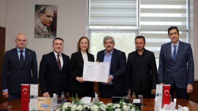 Kocaeli Ticaret Odası (KOTO) ile Yapı ve Kredi Bankası A.Ş.