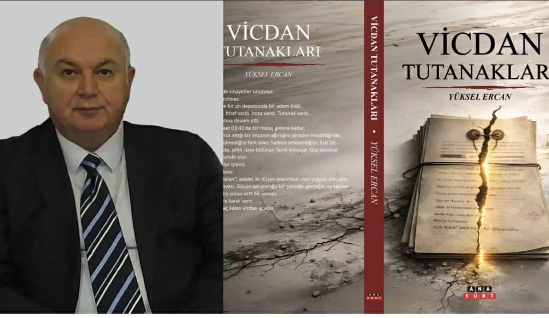 Gazeteci –Yazar Yüksel Ercan, bu yıl birincisi düzenlenecek olan Bozüyük