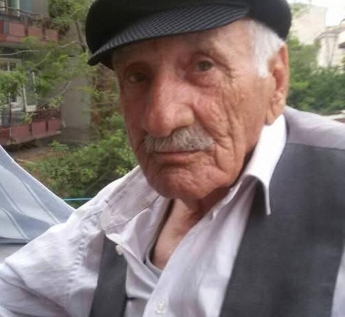 Kocaeli’nin Körfez ilçesinde yaşayan Şah İsmail Çelik’ten, 2017 yılı Mayıs