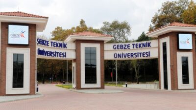 Türkiye'nin teknoloji üretim kapasitesini ve üniversite-sanayi iş birliği performansını
ortaya koyan