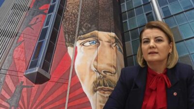 MHP’li meclis üyesi Okan Karagöz’ün “İzmit Belediyesi 2021 yılında 23