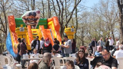 Kandıra Belediyesi, personeline yönelik sosyal etkinliklerine bir yenisini daha
ekledi