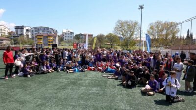 Derince’de düzenlenen ve bu yıl 10 takımın mücadelesine sahne olan