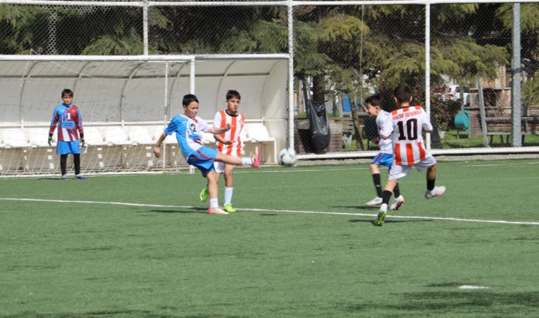 23 Nisan Ulusal Egemenlik ve Çocuk Bayramı kutlamaları kapsamında Körfez