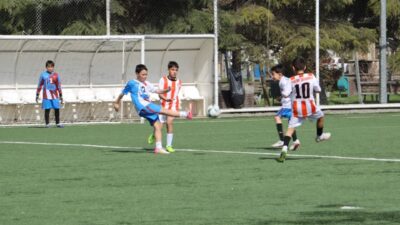 23 Nisan Ulusal Egemenlik ve Çocuk Bayramı kutlamaları kapsamında Körfez