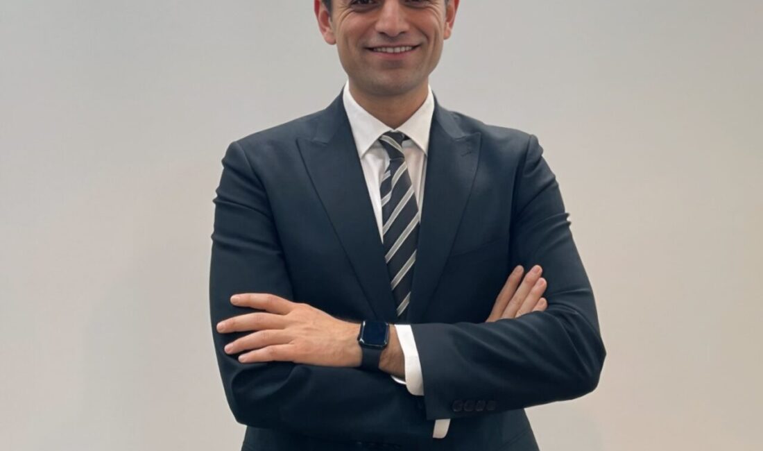 Yıldız Demir Çelik, 13–17 Nisan tarihleri arasında Düsseldorf’ta düzenlenen Tube