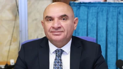CHP'nin 38. Olağan Kurultayı'nın iptaliyle birlikte eski Genel Başkan Kemal