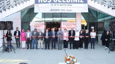 Çayırova Belediyesi’nin veli eğitim kurslarında yıl boyunca eğitim gören Çayırovalı