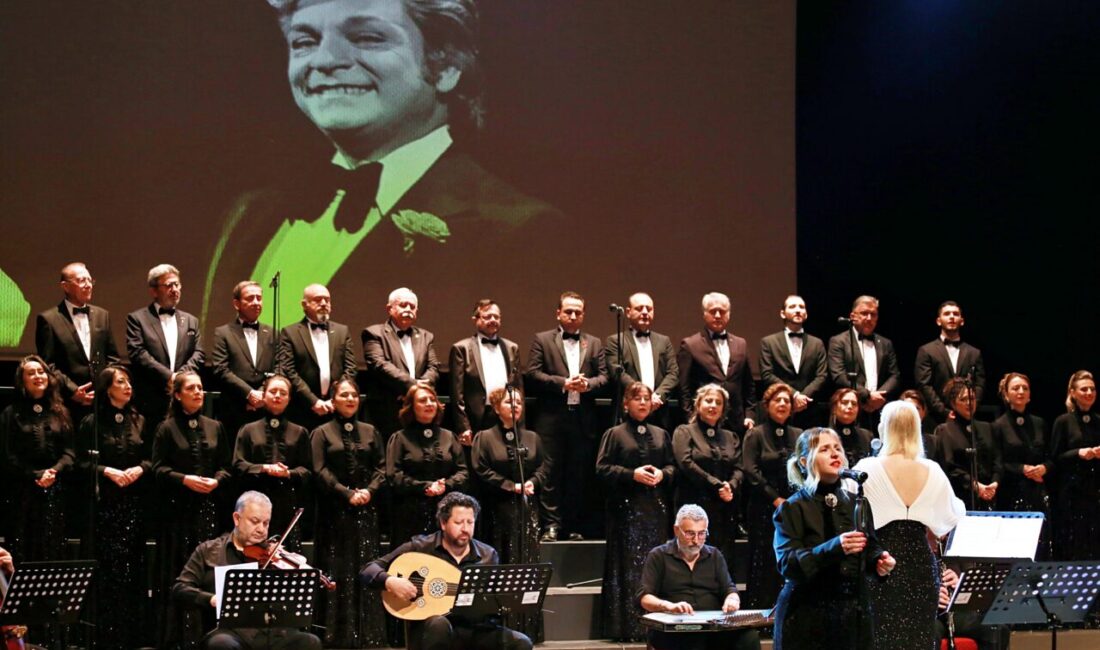 Gebze Teknik Üniversitesi (GTÜ) Türk Sanat Müziği Korosu, üniversitenin akademik