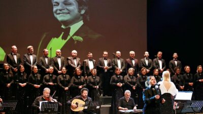 Gebze Teknik Üniversitesi (GTÜ) Türk Sanat Müziği Korosu, üniversitenin akademik