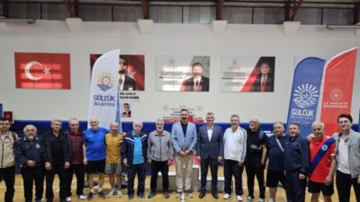 Gölcük Belediyesi’nin katkılarıyla, 19 Mayıs Atatürk’ü Anma, Gençlik ve Spor