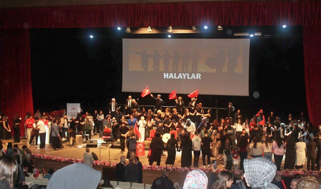 Gebze Teknik Üniversitesi (GTÜ) Türk Halk Müziği Korosu ve Toplumsal