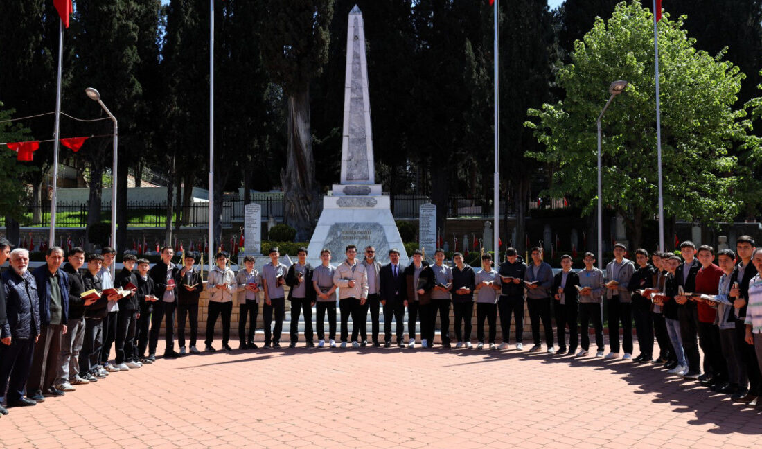 Kocaeli Büyükşehir Belediyesi, Türk tarihinin en büyük zaferlerinden biri olarak
