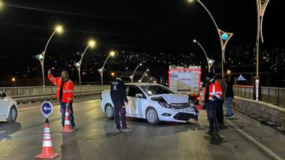 Kocaeli Büyükşehir Belediyesi Yol ve Bakım Dairesi Başkanlığı’na bağlı A