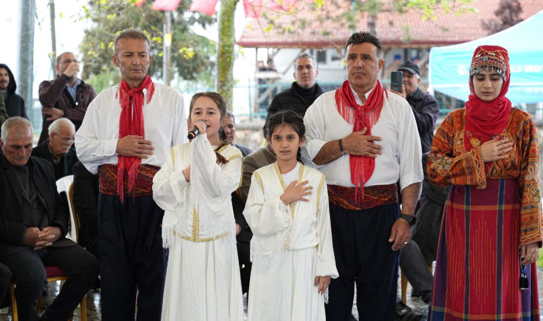 Kocaeli Büyükşehir Belediyesi, Alevi-Bektaşi Kültür Cemevi Başkanlıkları ve Balkan Türkleri