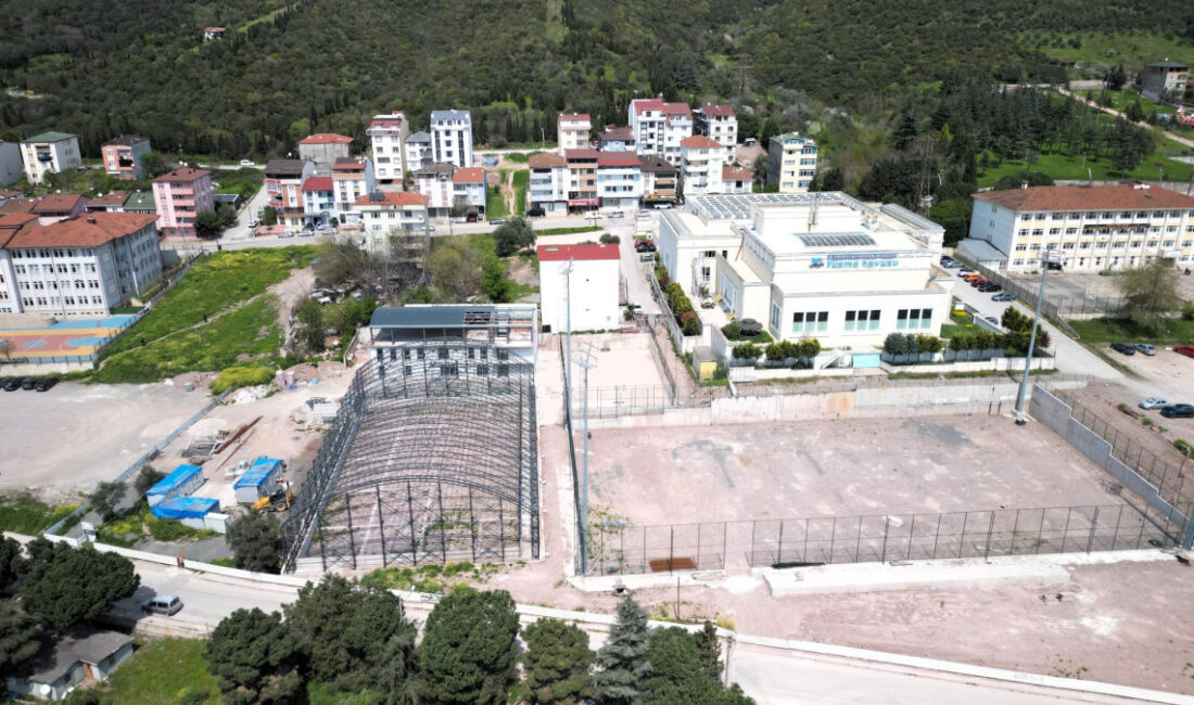 “Sporun Başkenti Kocaeli” vizyonu doğrultusunda sporun her branşına büyük önem