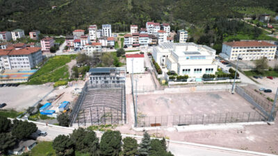 “Sporun Başkenti Kocaeli” vizyonu doğrultusunda sporun her branşına büyük önem