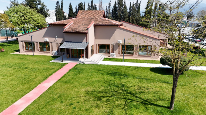 Kocaeli Büyükşehir Belediyesi, kadın ve aile odaklı hizmetlerine bir yenisini