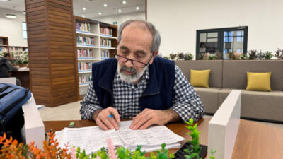 Kocaeli Büyükşehir Belediyesi’nin kent genelinde hayata geçirdiği modern kütüphaneler, yalnızca