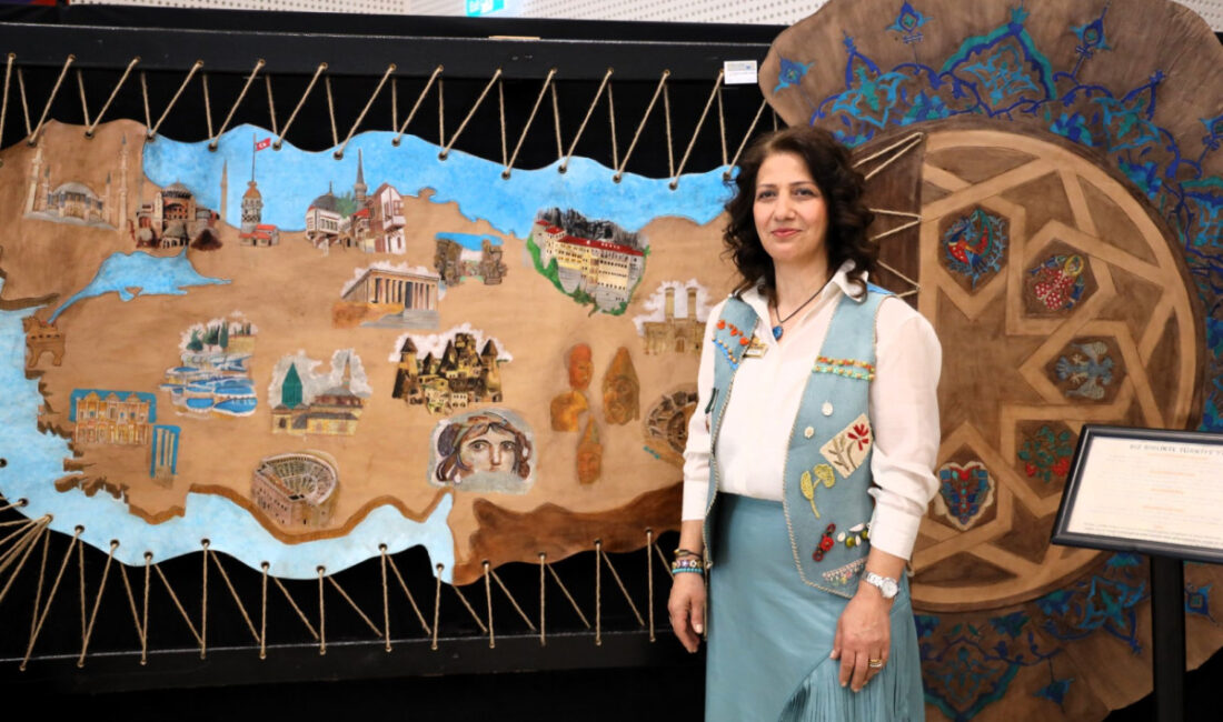 Kocaeli Büyükşehir Belediyesi bünyesinde hizmet veren KO-MEK (Meslek ve Sanat