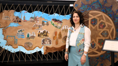 Kocaeli Büyükşehir Belediyesi bünyesinde hizmet veren KO-MEK (Meslek ve Sanat