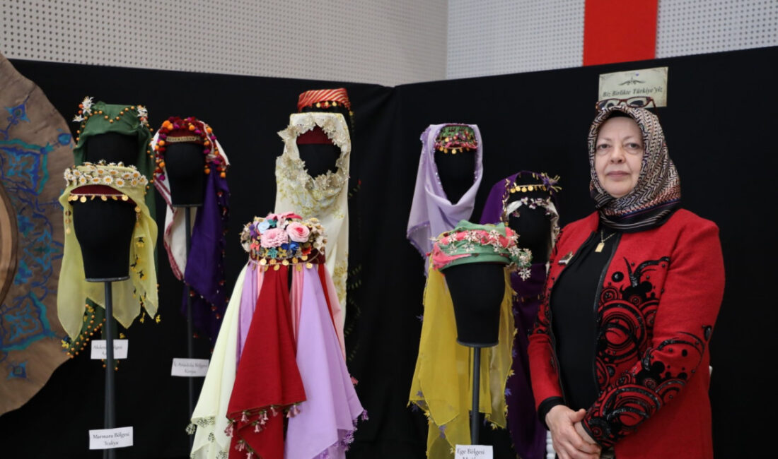 Kocaeli Büyükşehir Belediyesi Meslek ve Sanat Eğitim Kursları (KO-MEK), “Biz