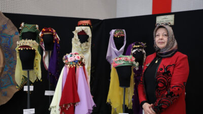 Kocaeli Büyükşehir Belediyesi Meslek ve Sanat Eğitim Kursları (KO-MEK), “Biz