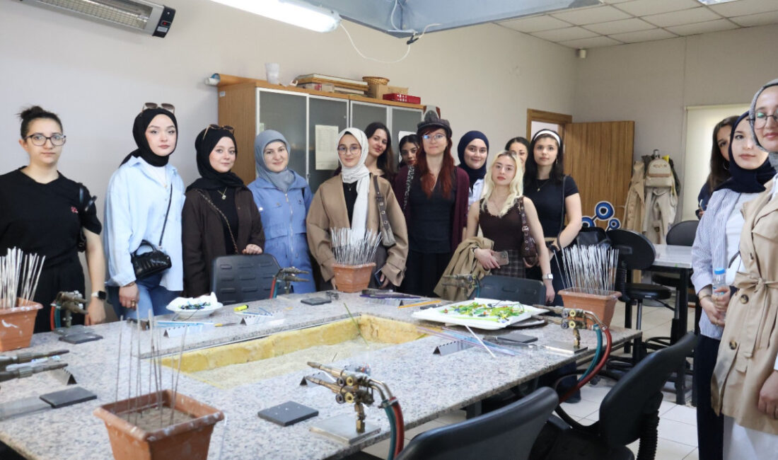 Kocaeli Büyükşehir Belediyesi’nin sosyal sorumluluk projesi olarak hayata geçirdiği Beyaz