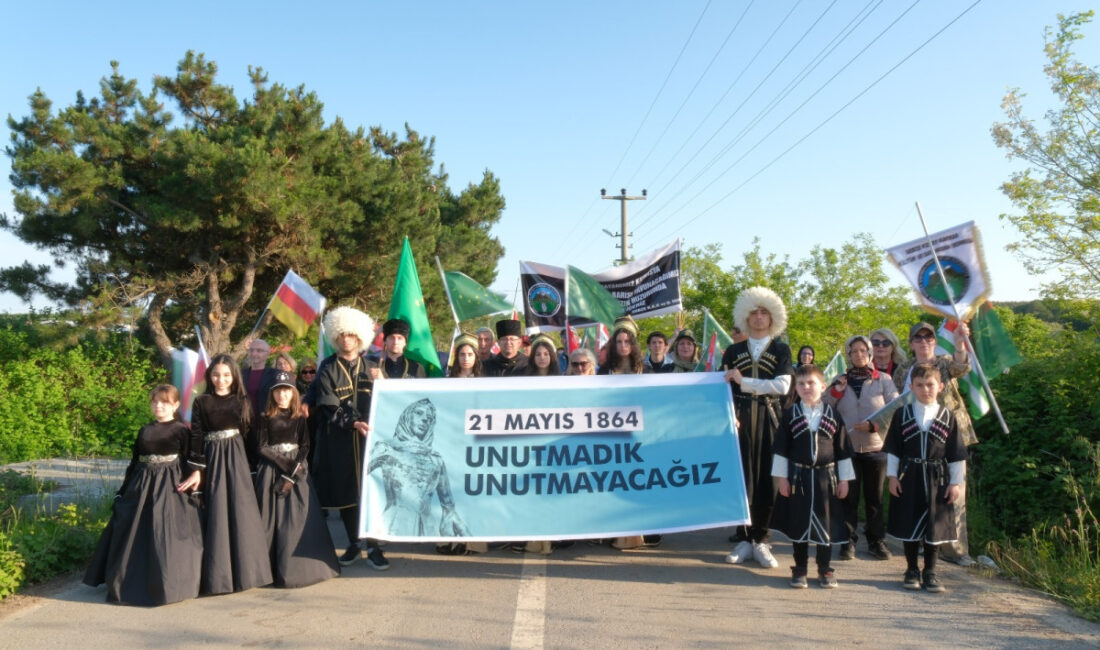 Kocaeli Büyükşehir Belediyesi, tarihin en hüzünlü yolculuklarından biri olarak kayıtlara